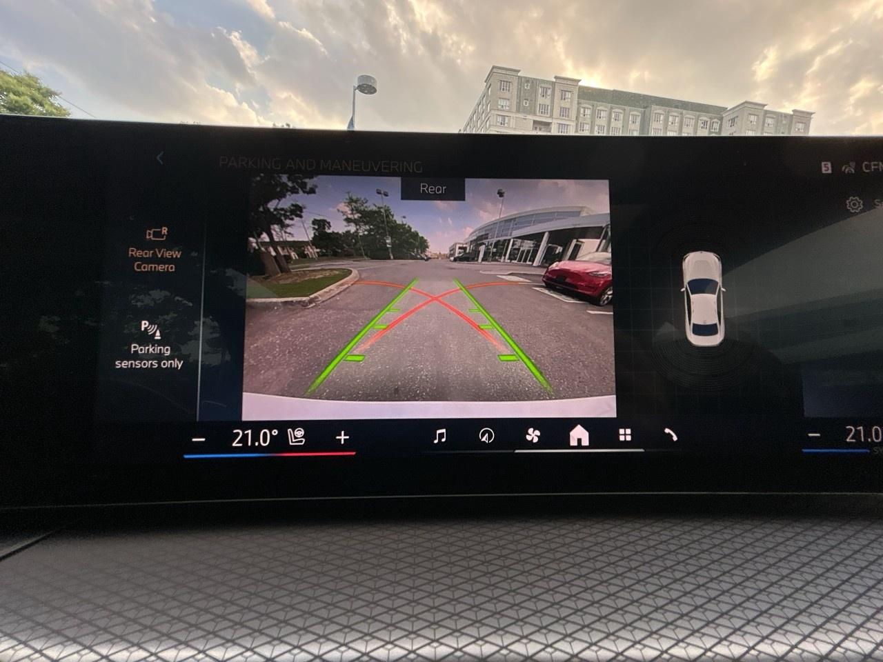 2025 BMW 2 Series 230i xDrive Coupe Photo