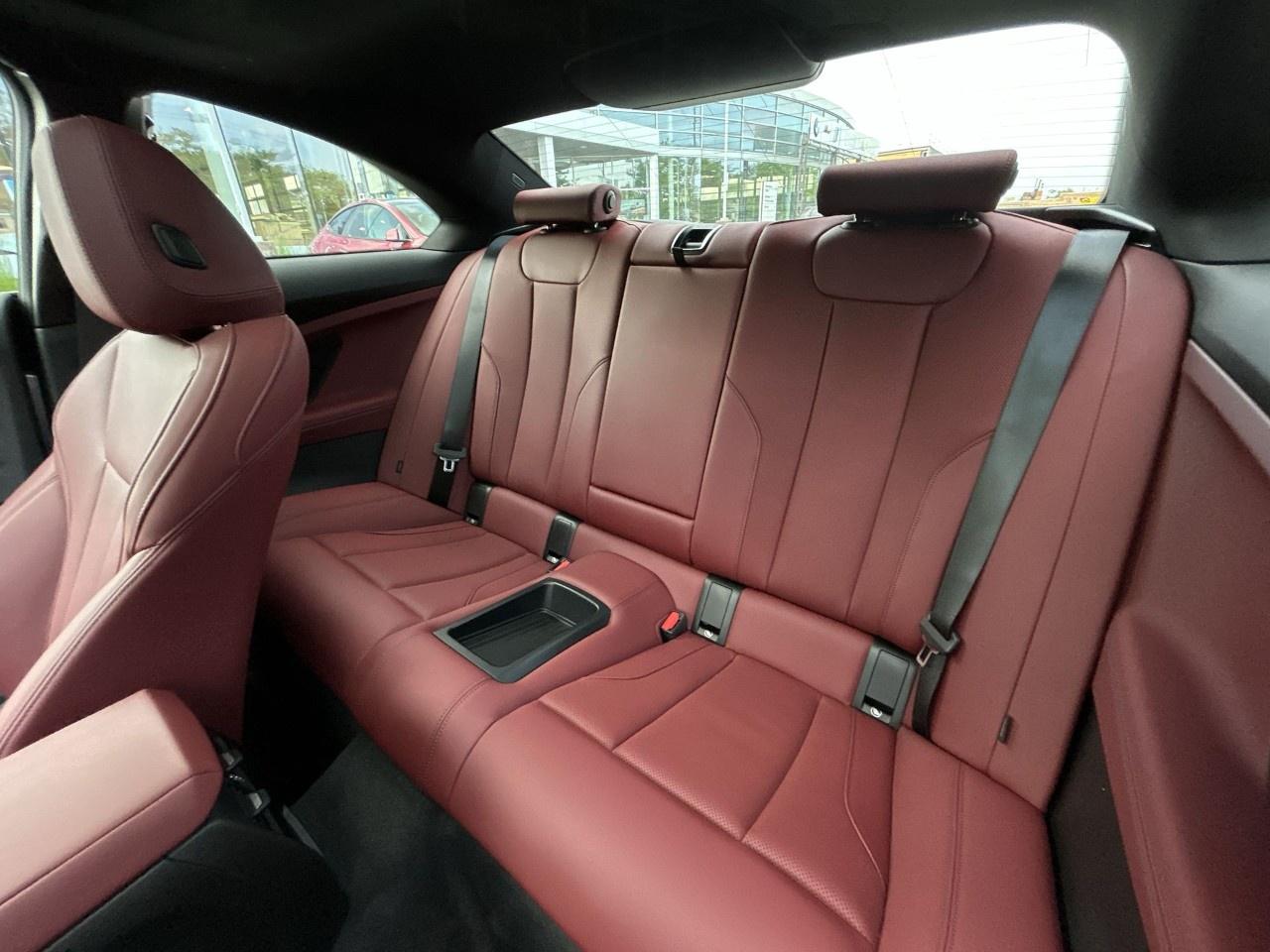 2025 BMW 2 Series 230i xDrive Coupe Photo