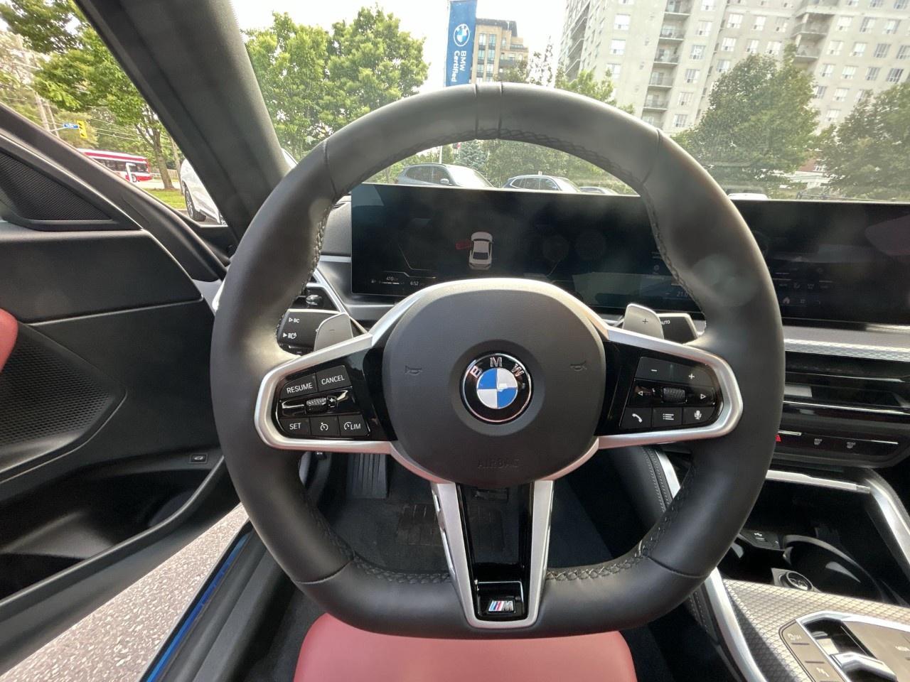 2025 BMW 2 Series 230i xDrive Coupe Photo