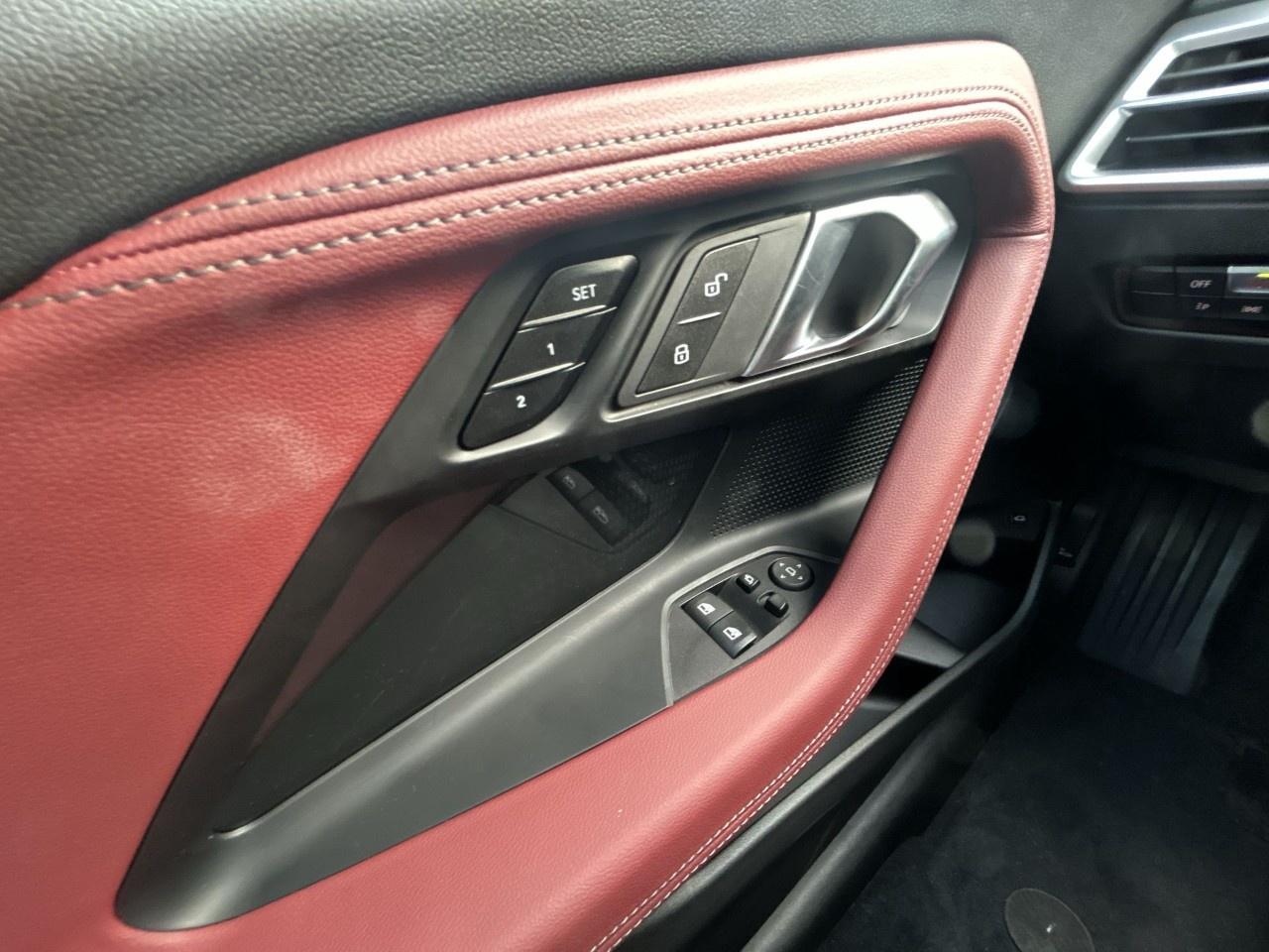 2025 BMW 2 Series 230i xDrive Coupe Photo