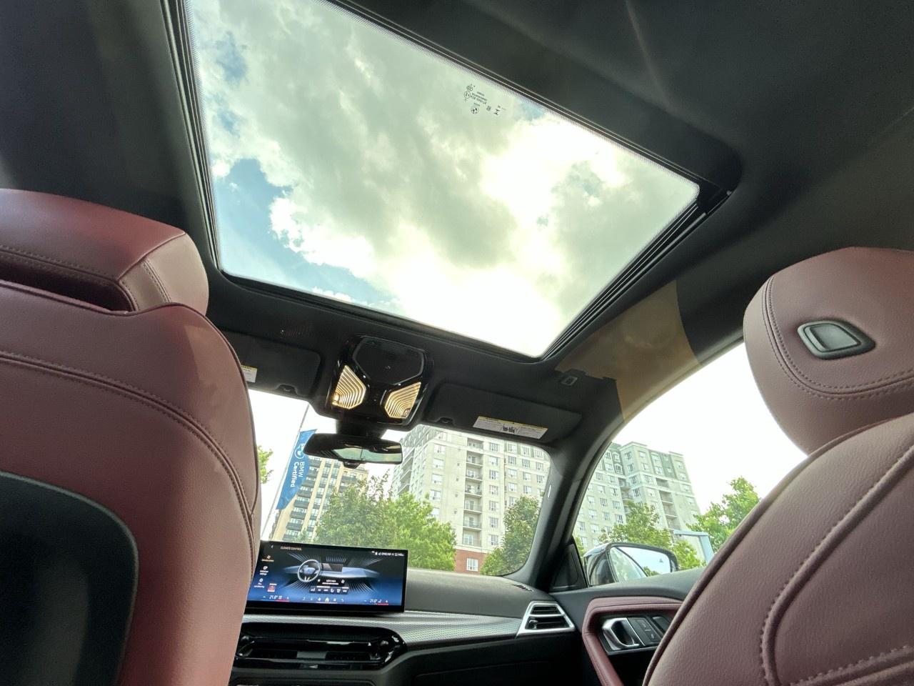 2025 BMW 2 Series 230i xDrive Coupe Photo