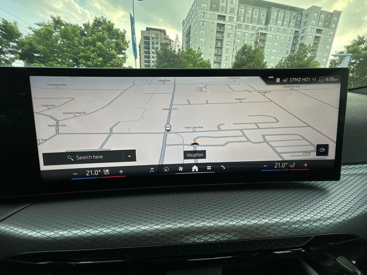 2025 BMW 2 Series 230i xDrive Coupe Photo