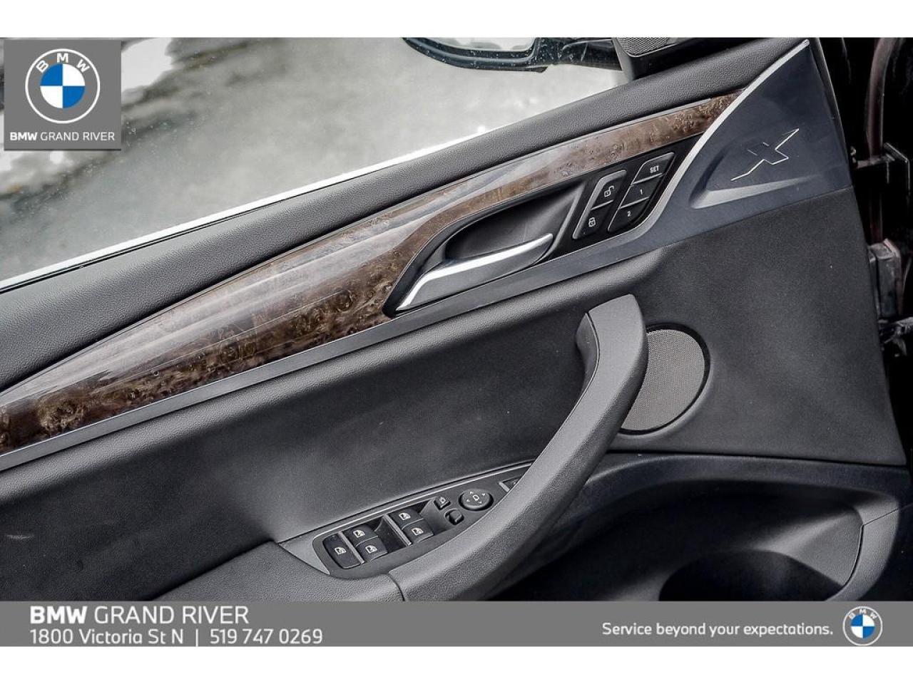 2018 BMW X3 xDrive30i 4dr All-Wheel Drive Sports Activity Vehicle Photo