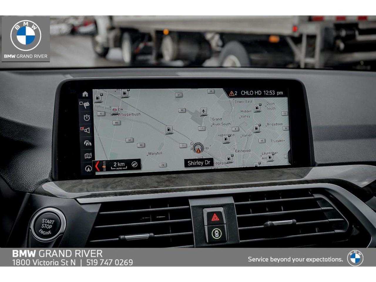 2018 BMW X3 xDrive30i 4dr All-Wheel Drive Sports Activity Vehicle Photo