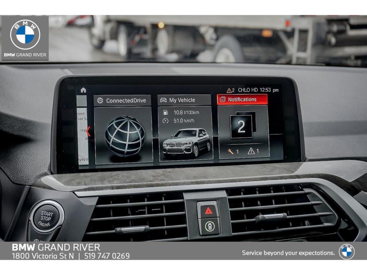 2018 BMW X3 xDrive30i 4dr All-Wheel Drive Sports Activity Vehicle Photo