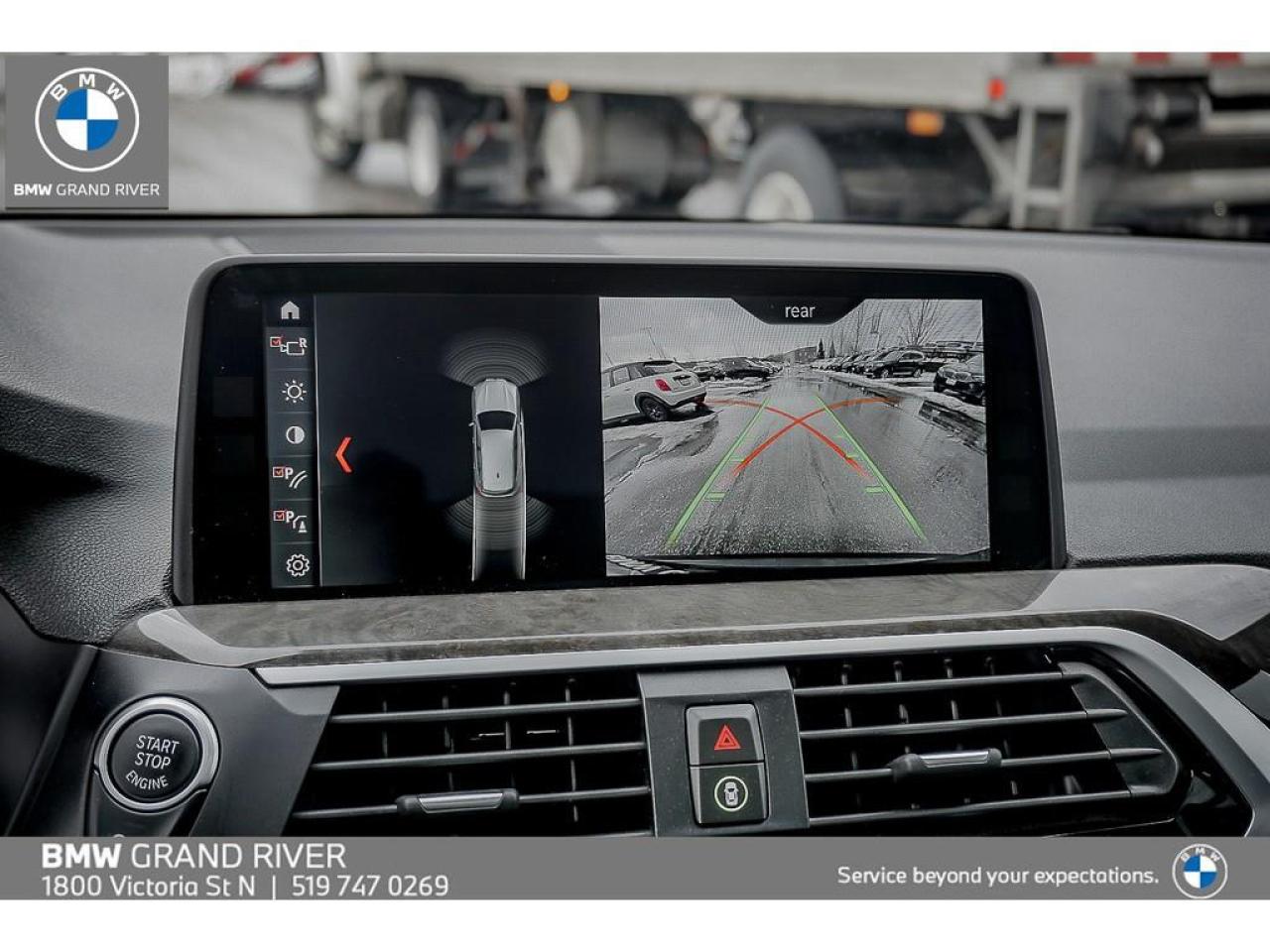 2018 BMW X3 xDrive30i 4dr All-Wheel Drive Sports Activity Vehicle Photo