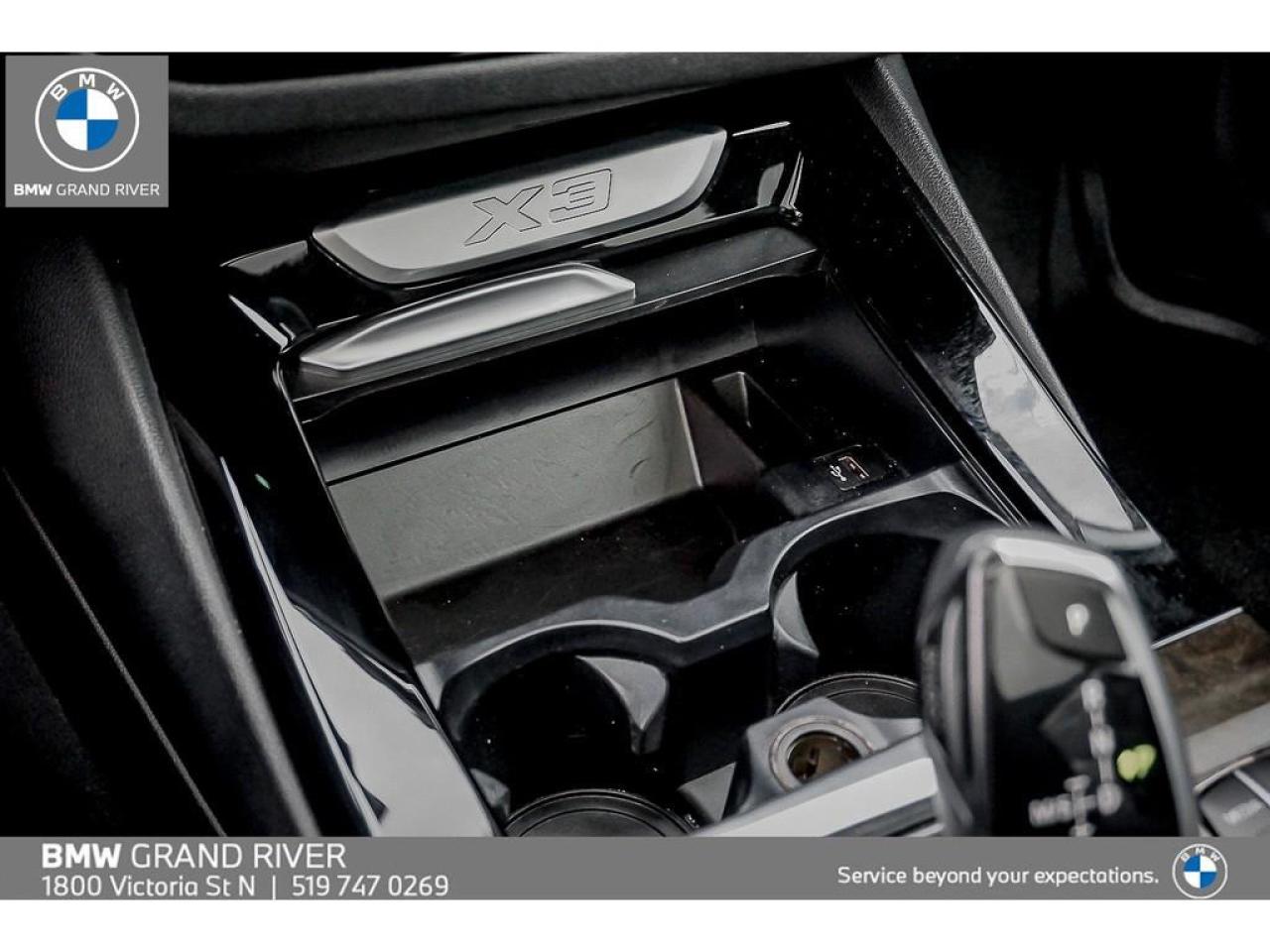 2018 BMW X3 xDrive30i 4dr All-Wheel Drive Sports Activity Vehicle Photo