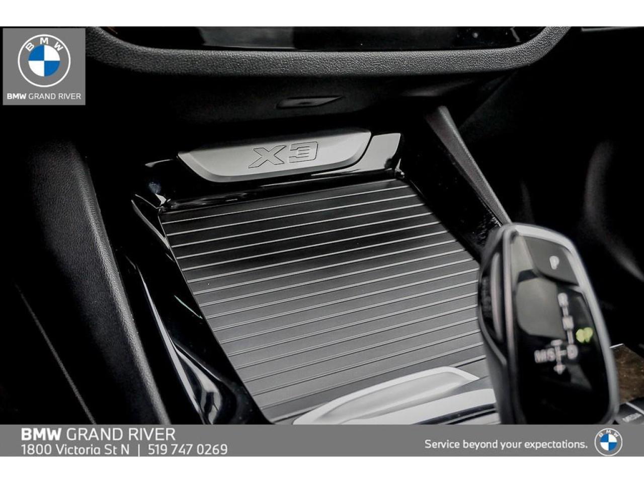 2018 BMW X3 xDrive30i 4dr All-Wheel Drive Sports Activity Vehicle Photo