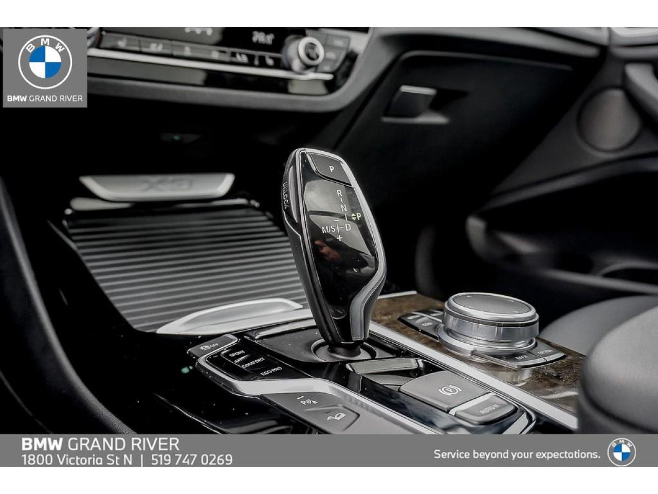 2018 BMW X3 xDrive30i 4dr All-Wheel Drive Sports Activity Vehicle Photo