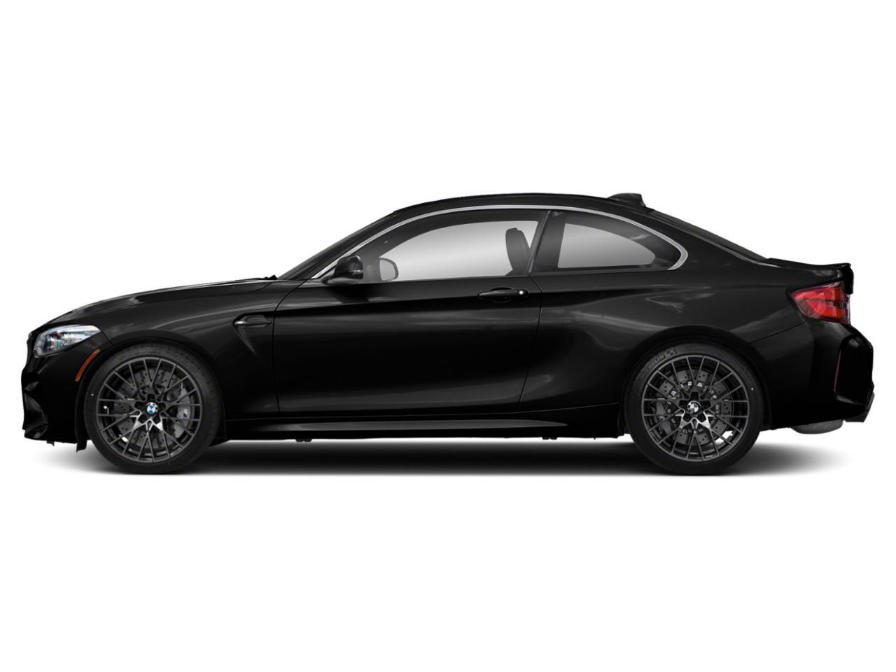 2019 BMW M2 Competition 2dr Rear-Wheel Drive Coupe Photo