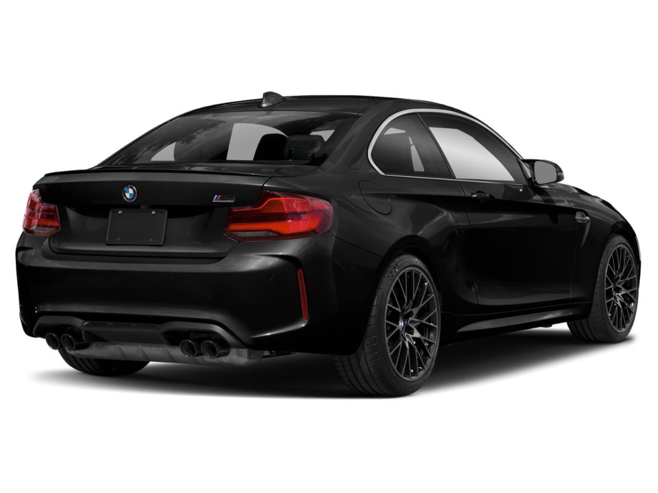 2019 BMW M2 Competition 2dr Rear-Wheel Drive Coupe Photo