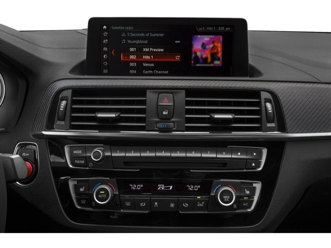 2019 BMW M2 Competition 2dr Rear-Wheel Drive Coupe Photo