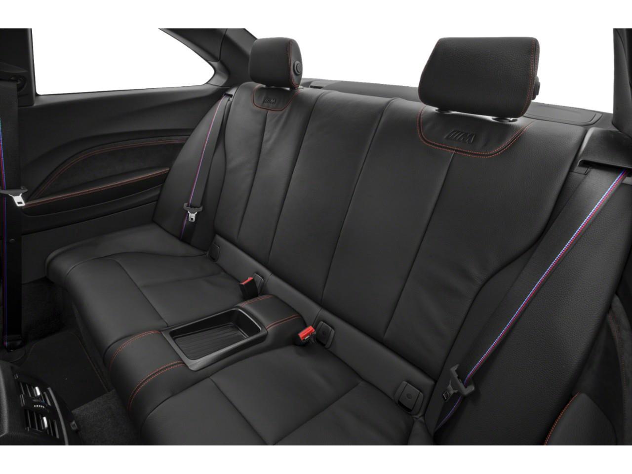 2019 BMW M2 Competition 2dr Rear-Wheel Drive Coupe Photo