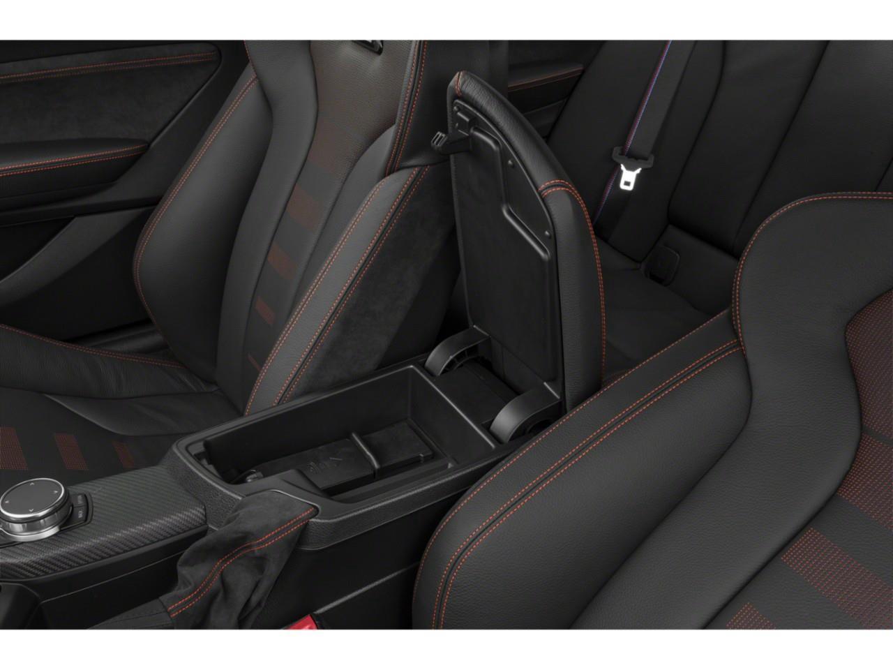 2019 BMW M2 Competition 2dr Rear-Wheel Drive Coupe Photo