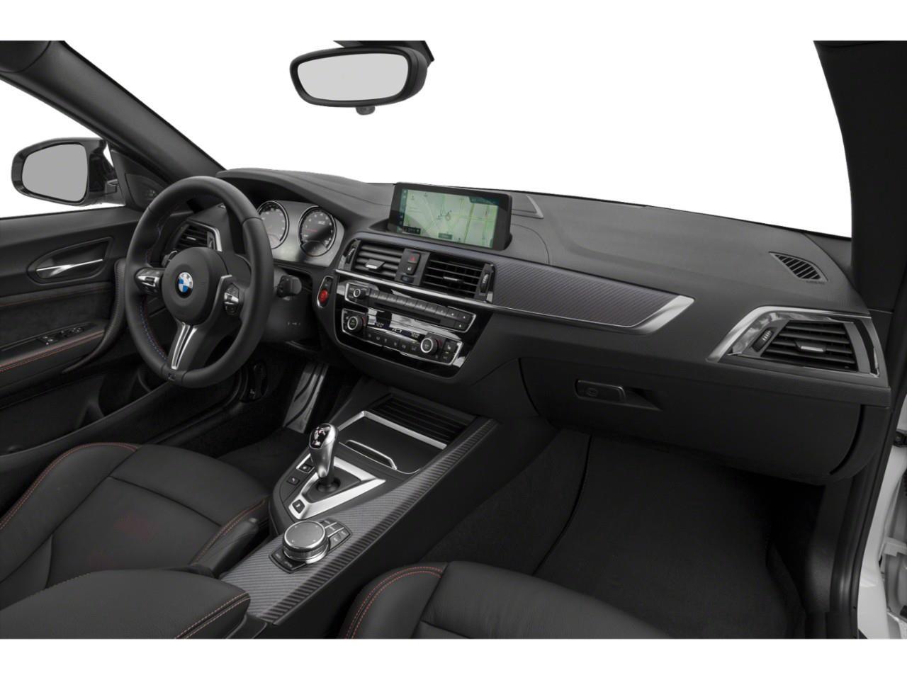 2019 BMW M2 Competition 2dr Rear-Wheel Drive Coupe Photo