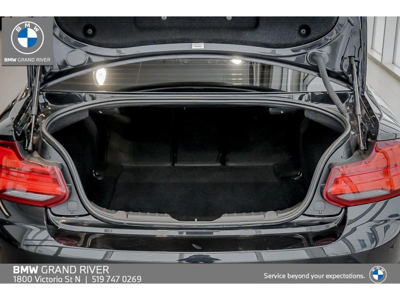 2019 BMW M2 Competition 2dr Rear-Wheel Drive Coupe Photo