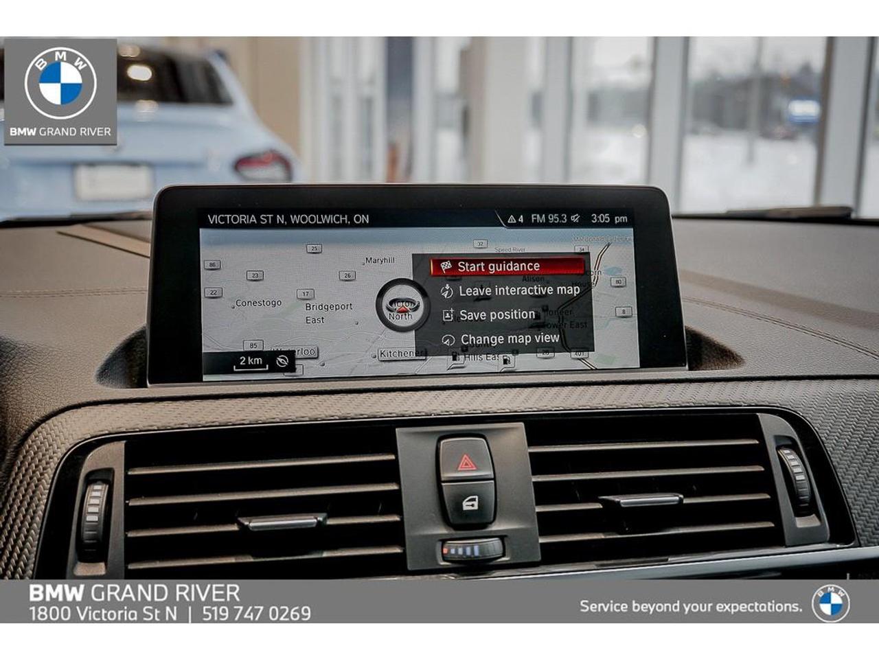 2019 BMW M2 Competition 2dr Rear-Wheel Drive Coupe Photo