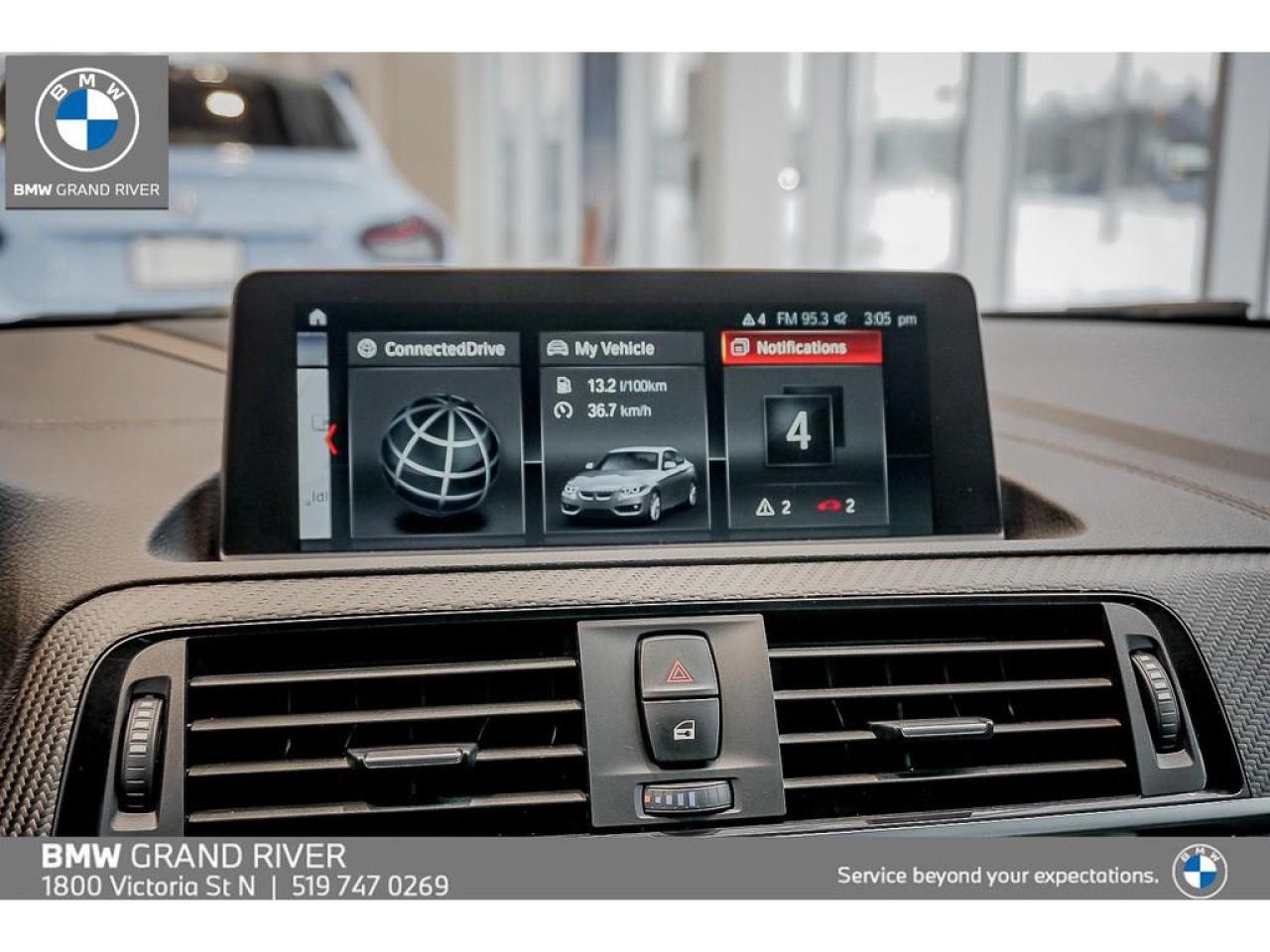 2019 BMW M2 Competition 2dr Rear-Wheel Drive Coupe Photo