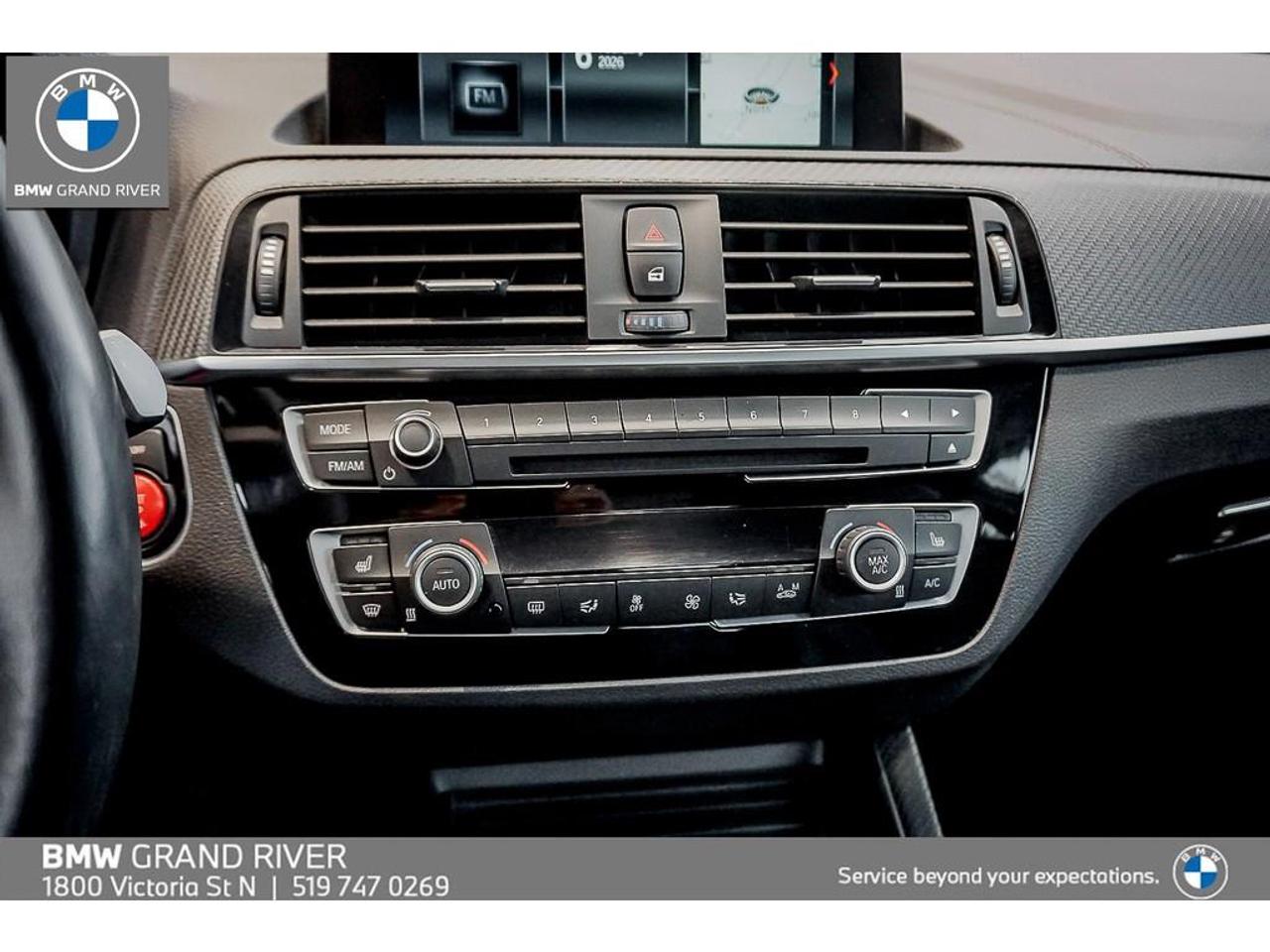 2019 BMW M2 Competition 2dr Rear-Wheel Drive Coupe Photo