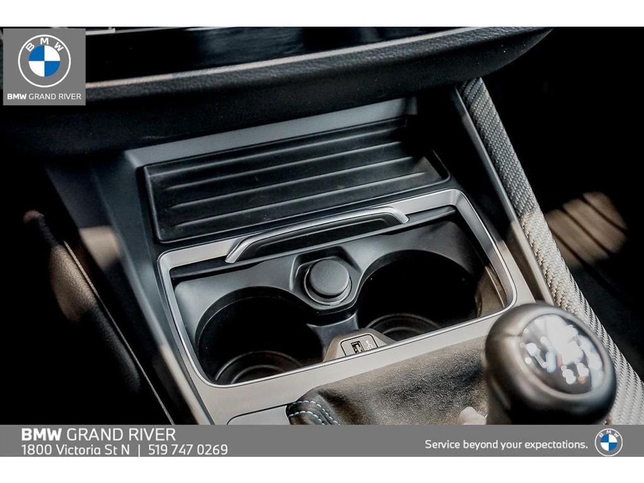 2019 BMW M2 Competition 2dr Rear-Wheel Drive Coupe Photo