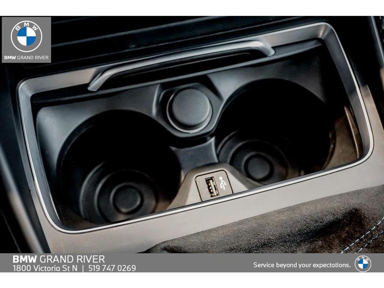 2019 BMW M2 Competition 2dr Rear-Wheel Drive Coupe Photo