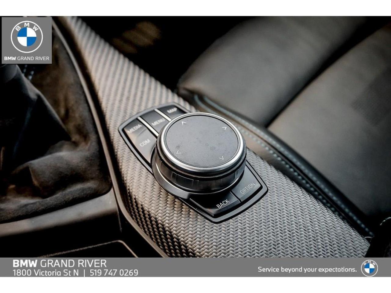 2019 BMW M2 Competition 2dr Rear-Wheel Drive Coupe Photo