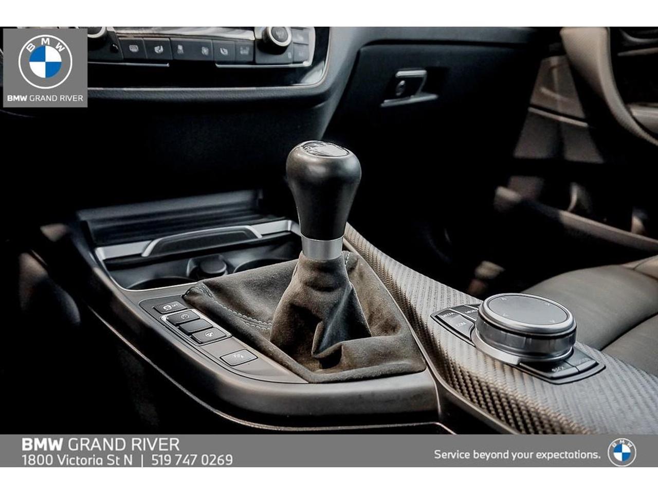 2019 BMW M2 Competition 2dr Rear-Wheel Drive Coupe Photo