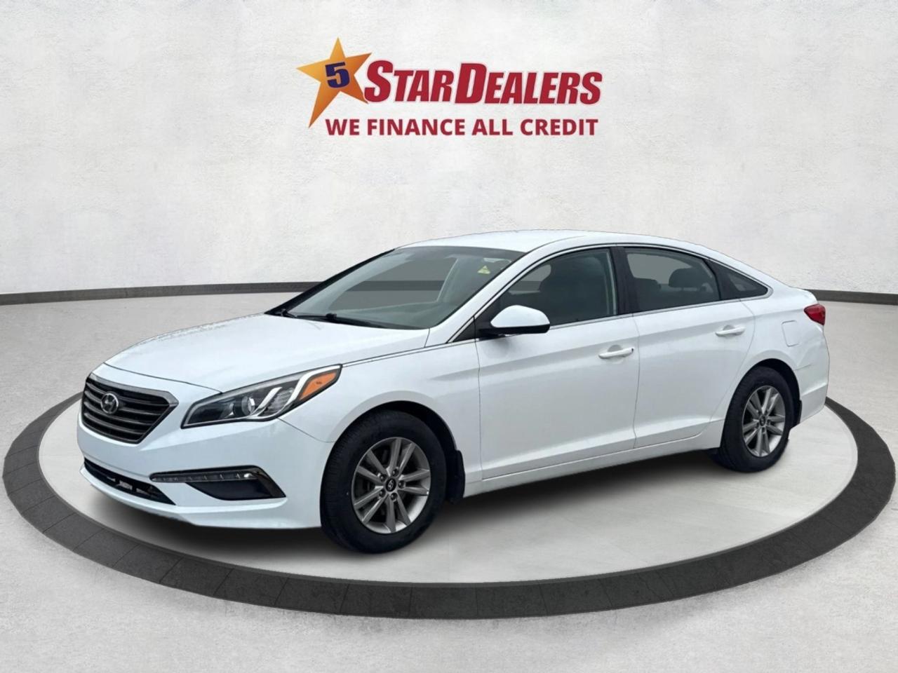 2016 Hyundai Sonata CERTIFIED  WE FINANCE ALL CREDIT   700+ VEHICLES Photo2