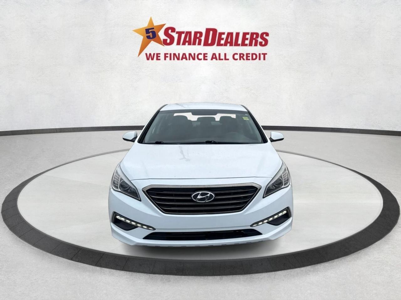 2016 Hyundai Sonata CERTIFIED  WE FINANCE ALL CREDIT   700+ VEHICLES Photo