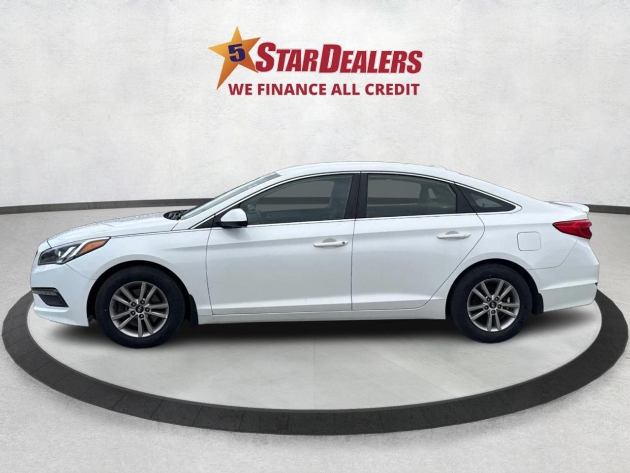 2016 Hyundai Sonata CERTIFIED  WE FINANCE ALL CREDIT   700+ VEHICLES Photo3