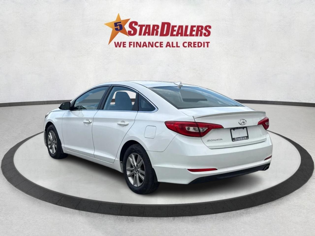 2016 Hyundai Sonata CERTIFIED  WE FINANCE ALL CREDIT   700+ VEHICLES Photo4