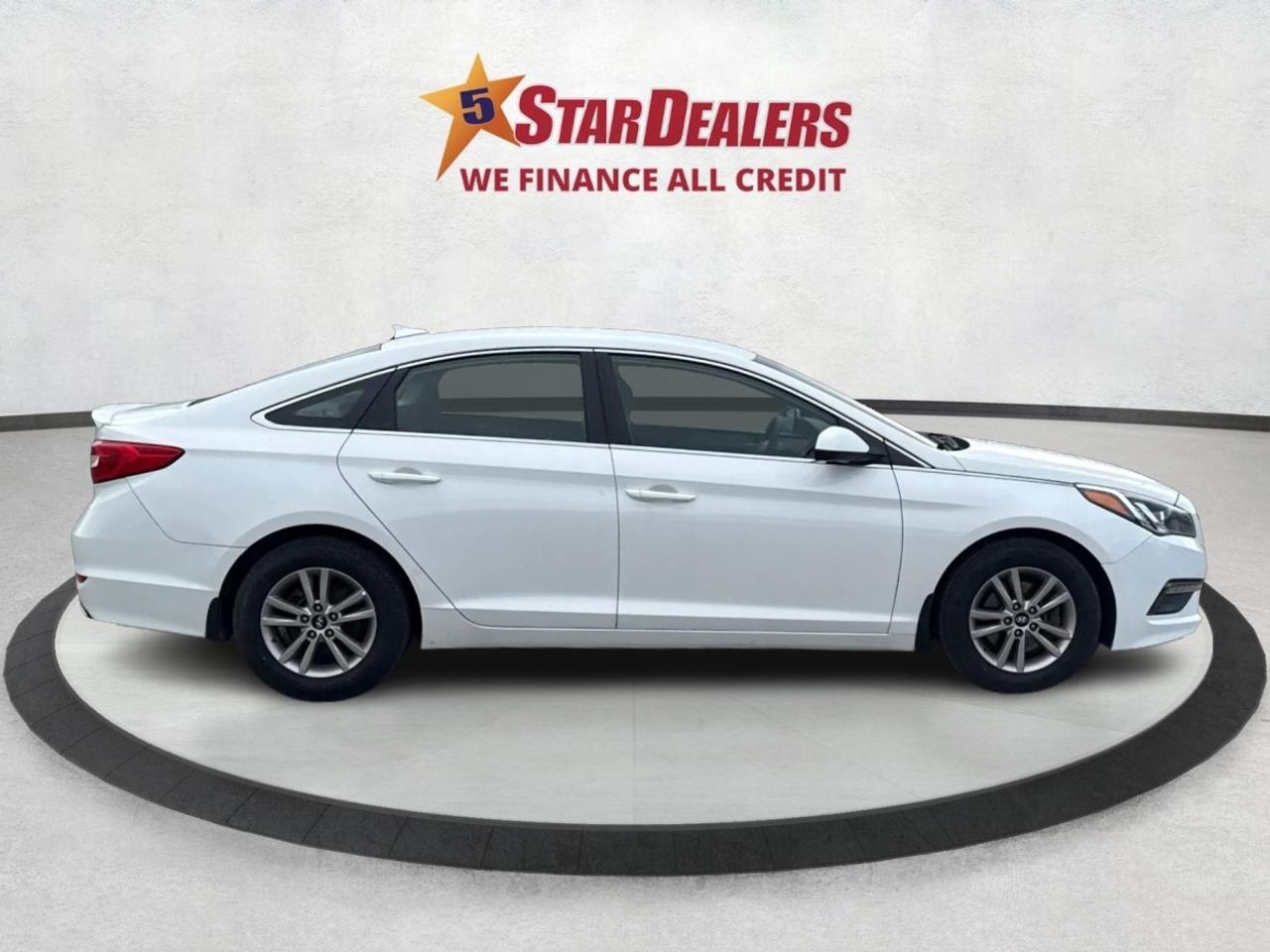 2016 Hyundai Sonata CERTIFIED  WE FINANCE ALL CREDIT   700+ VEHICLES Photo