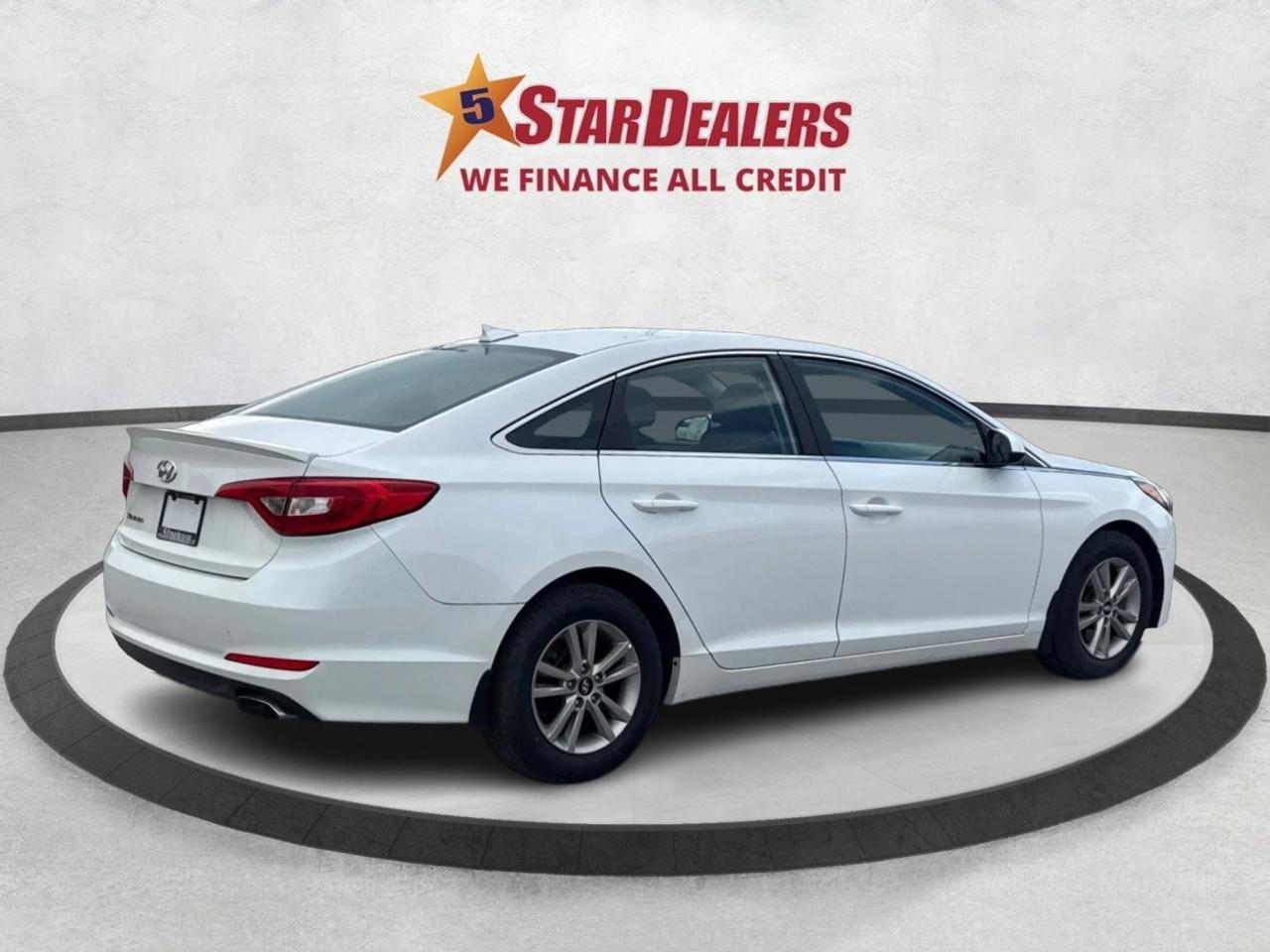 2016 Hyundai Sonata CERTIFIED  WE FINANCE ALL CREDIT   700+ VEHICLES Photo