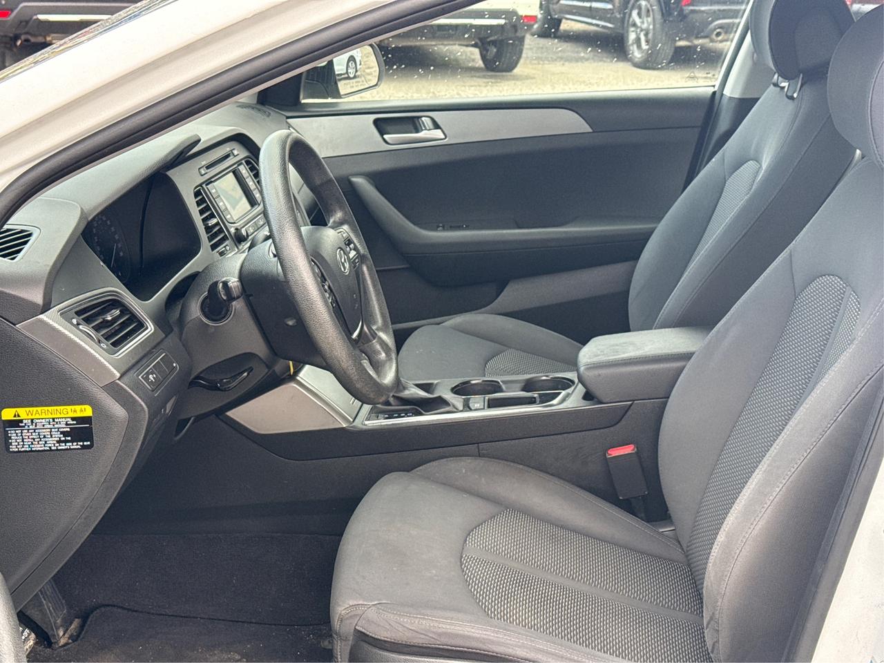 2016 Hyundai Sonata CERTIFIED  WE FINANCE ALL CREDIT   700+ VEHICLES Photo