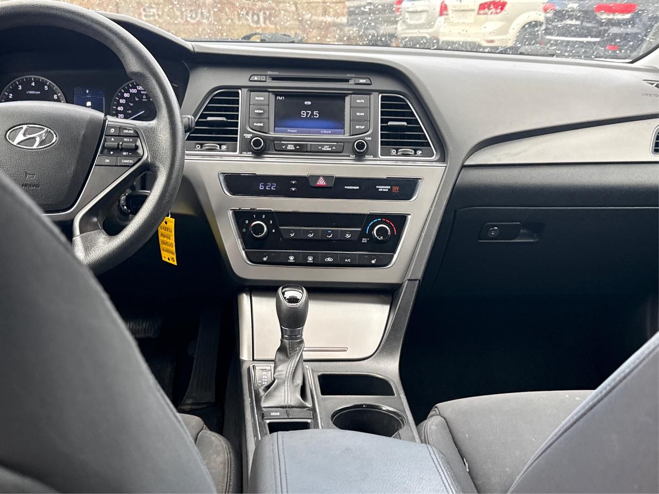 2016 Hyundai Sonata CERTIFIED  WE FINANCE ALL CREDIT   700+ VEHICLES Photo