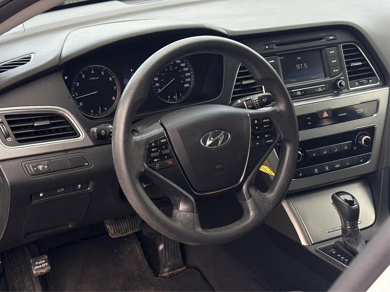 2016 Hyundai Sonata CERTIFIED  WE FINANCE ALL CREDIT   700+ VEHICLES Photo