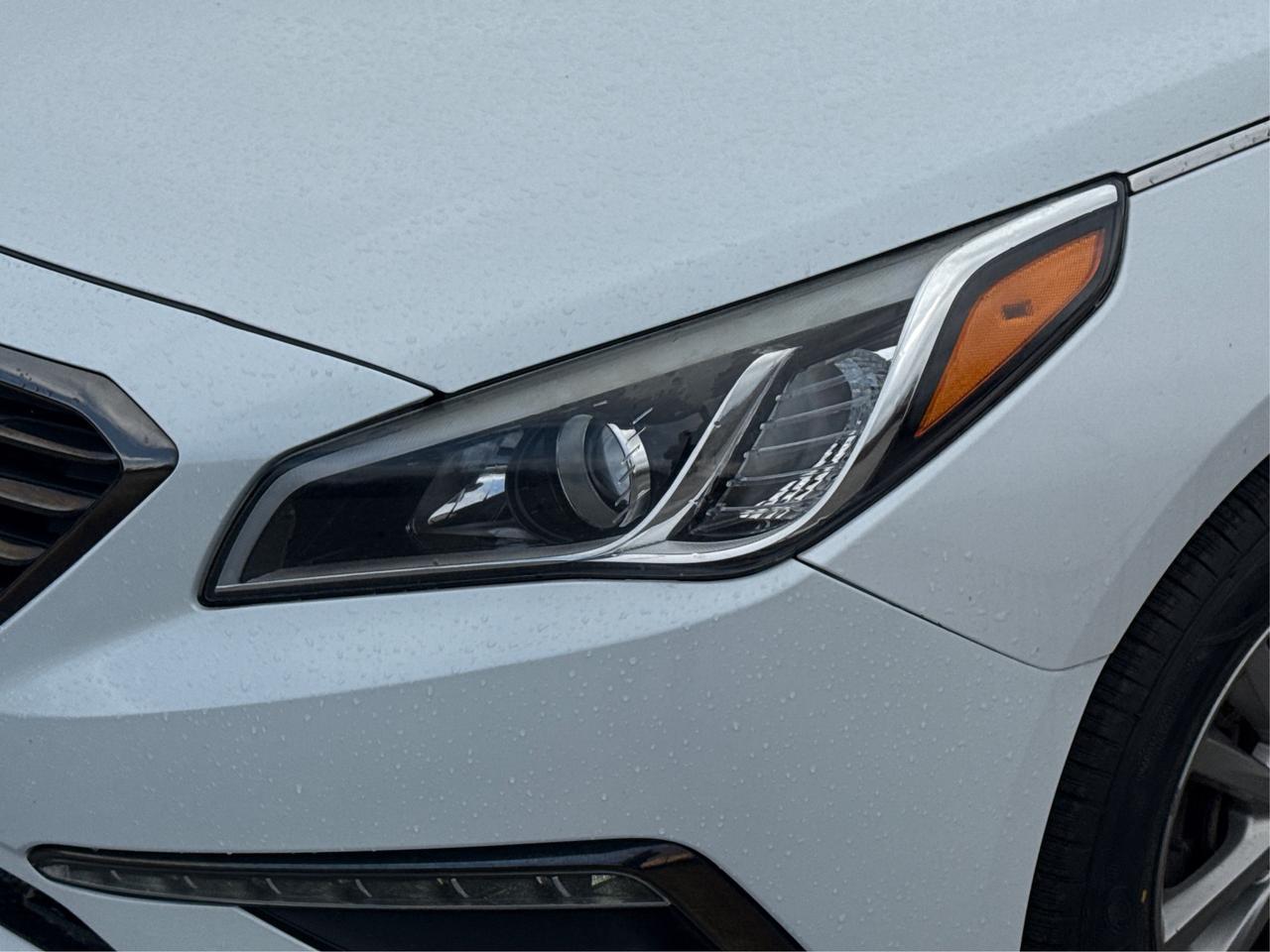 2016 Hyundai Sonata CERTIFIED  WE FINANCE ALL CREDIT   700+ VEHICLES Photo