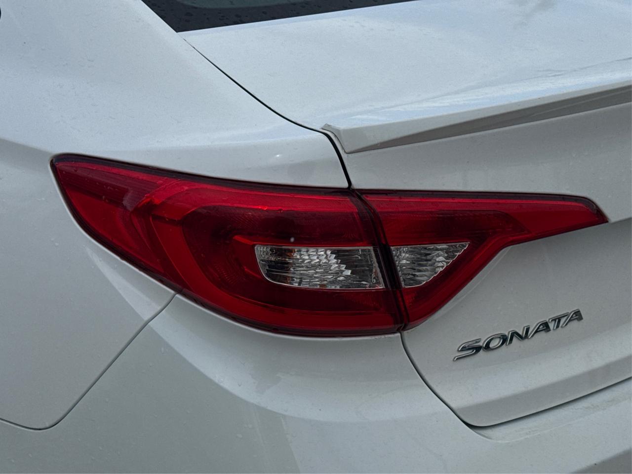 2016 Hyundai Sonata CERTIFIED  WE FINANCE ALL CREDIT   700+ VEHICLES Photo