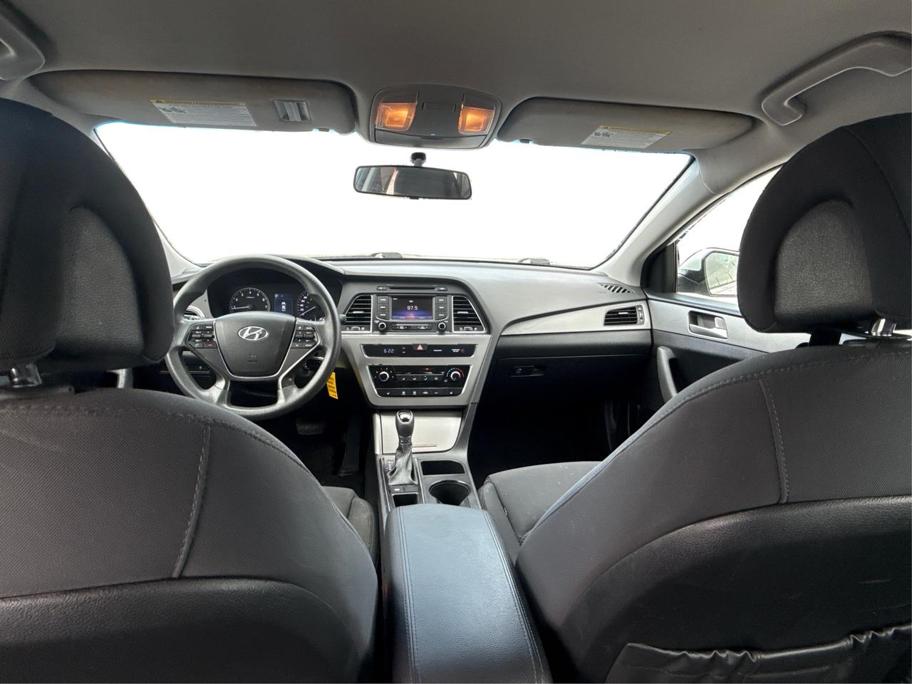 2016 Hyundai Sonata CERTIFIED  WE FINANCE ALL CREDIT   700+ VEHICLES Photo
