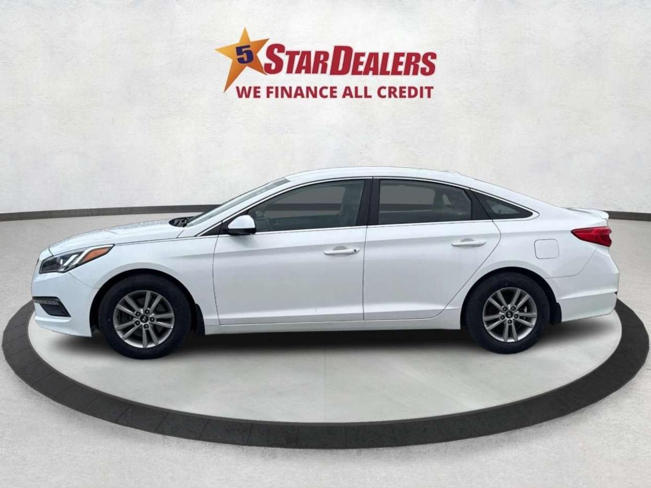 2016 Hyundai Sonata CERTIFIED  WE FINANCE ALL CREDIT | 700+ VEHICLES Photo