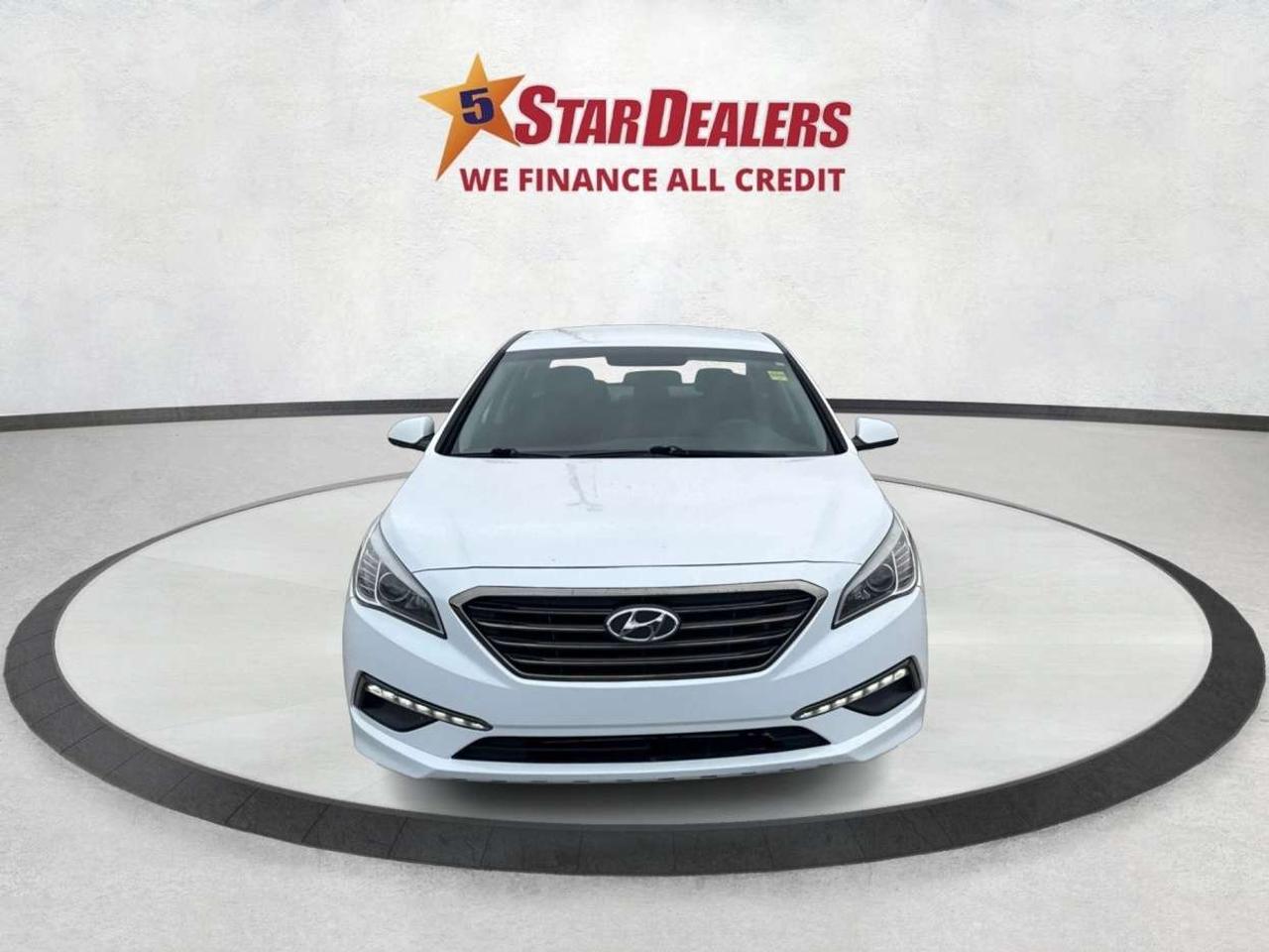 2016 Hyundai Sonata CERTIFIED  WE FINANCE ALL CREDIT | 700+ VEHICLES Photo