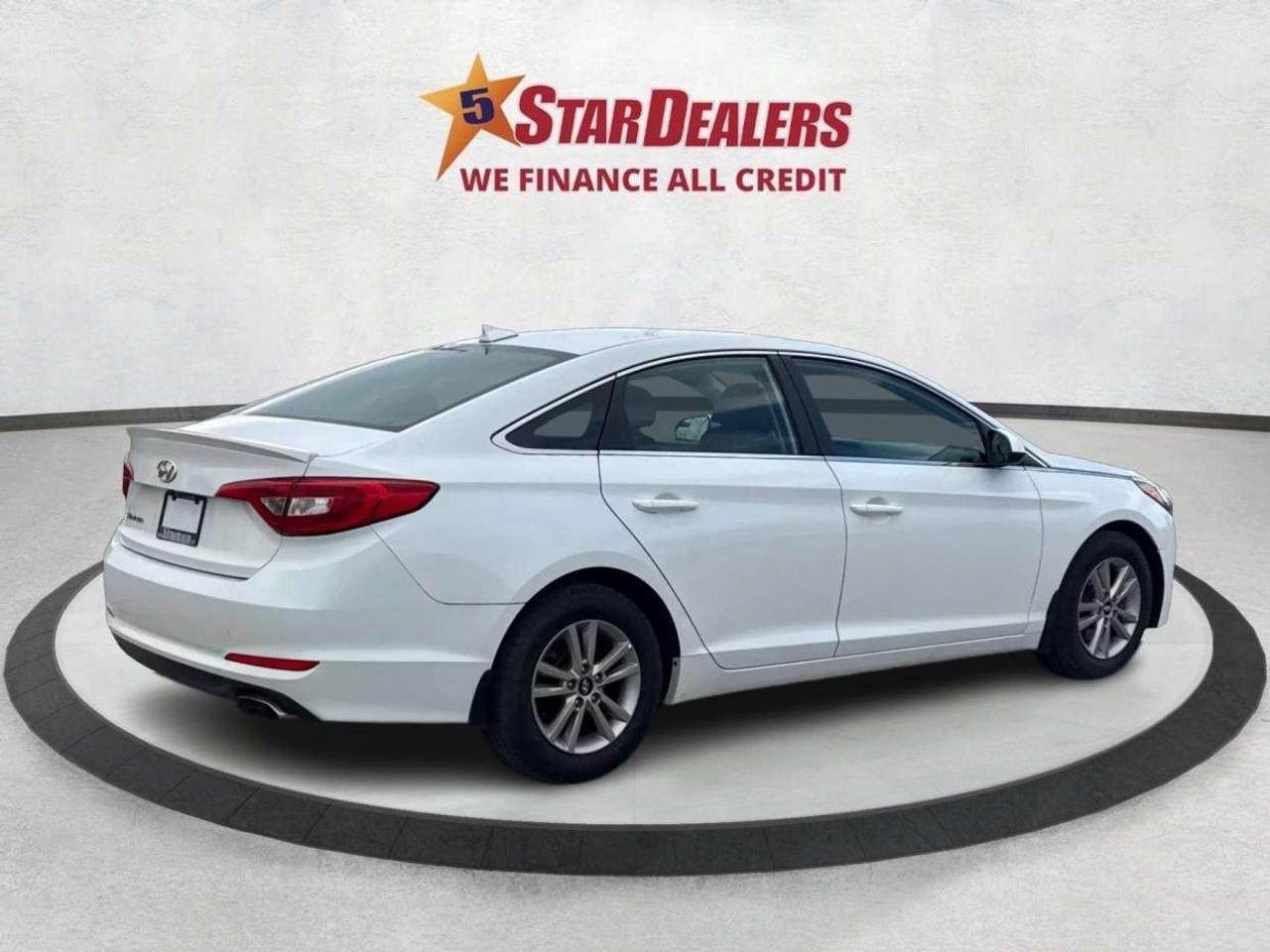 2016 Hyundai Sonata CERTIFIED  WE FINANCE ALL CREDIT | 700+ VEHICLES Photo