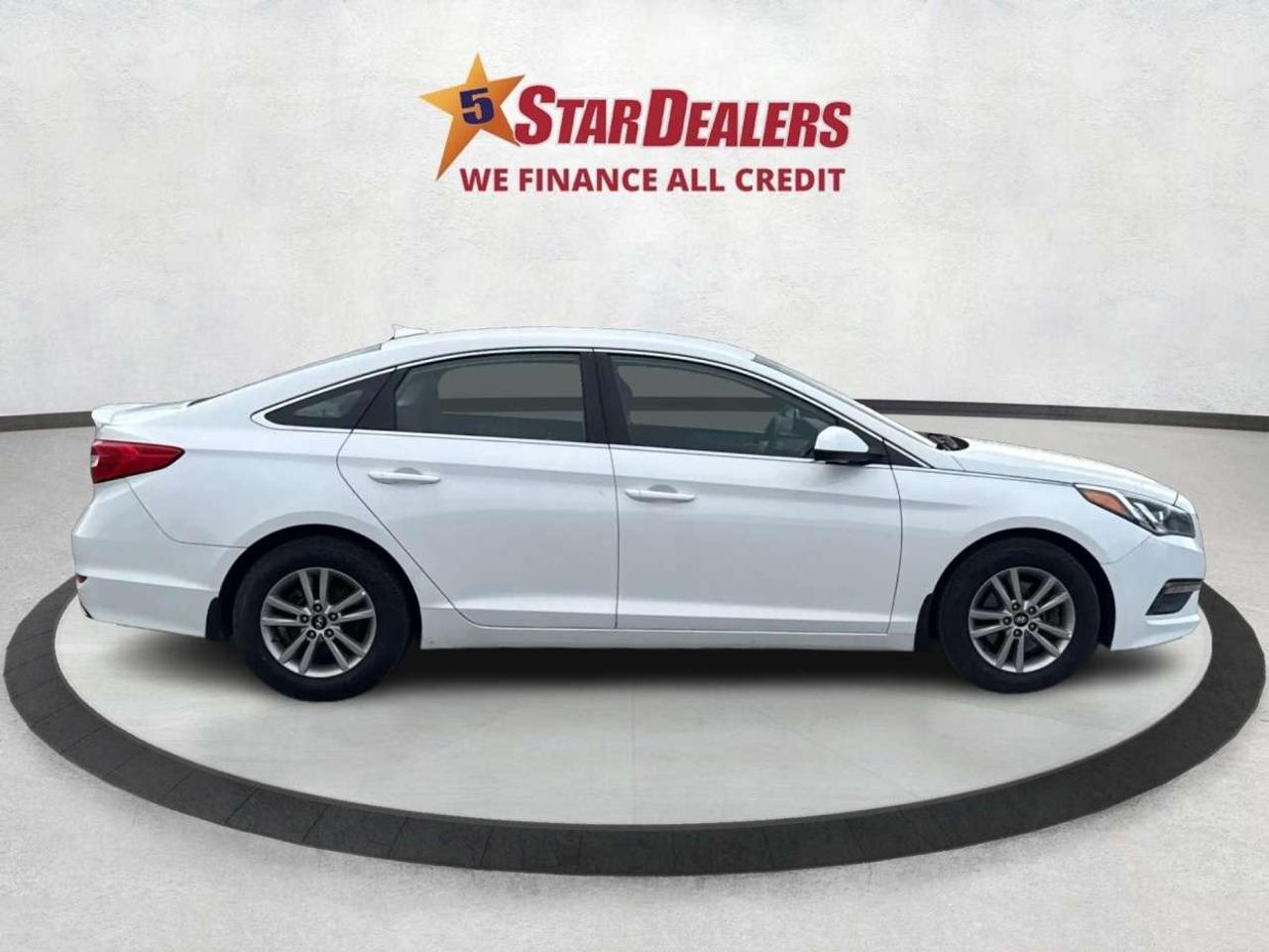 2016 Hyundai Sonata CERTIFIED  WE FINANCE ALL CREDIT | 700+ VEHICLES Photo