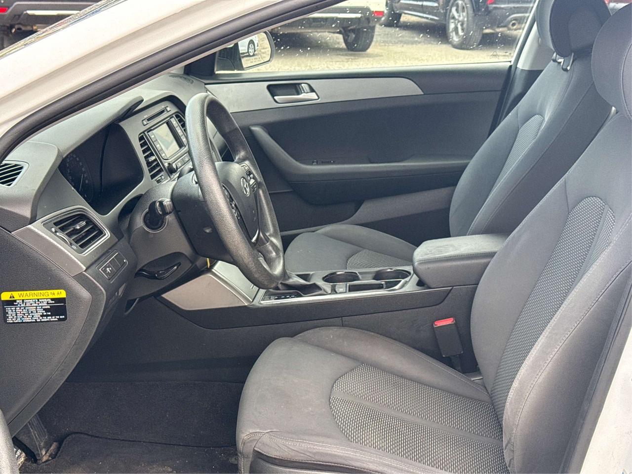 2016 Hyundai Sonata CERTIFIED  WE FINANCE ALL CREDIT | 700+ VEHICLES Photo