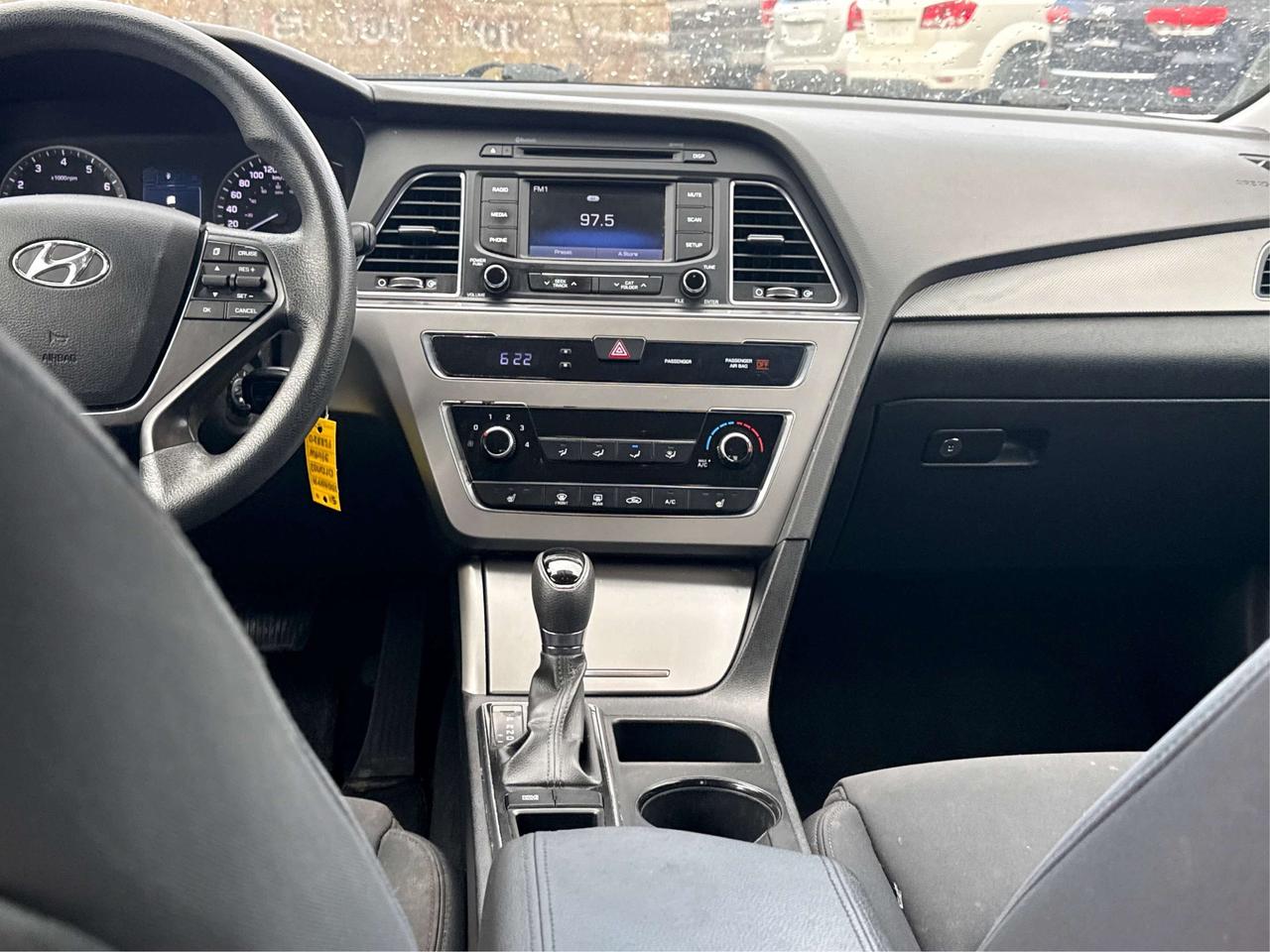 2016 Hyundai Sonata CERTIFIED  WE FINANCE ALL CREDIT | 700+ VEHICLES Photo