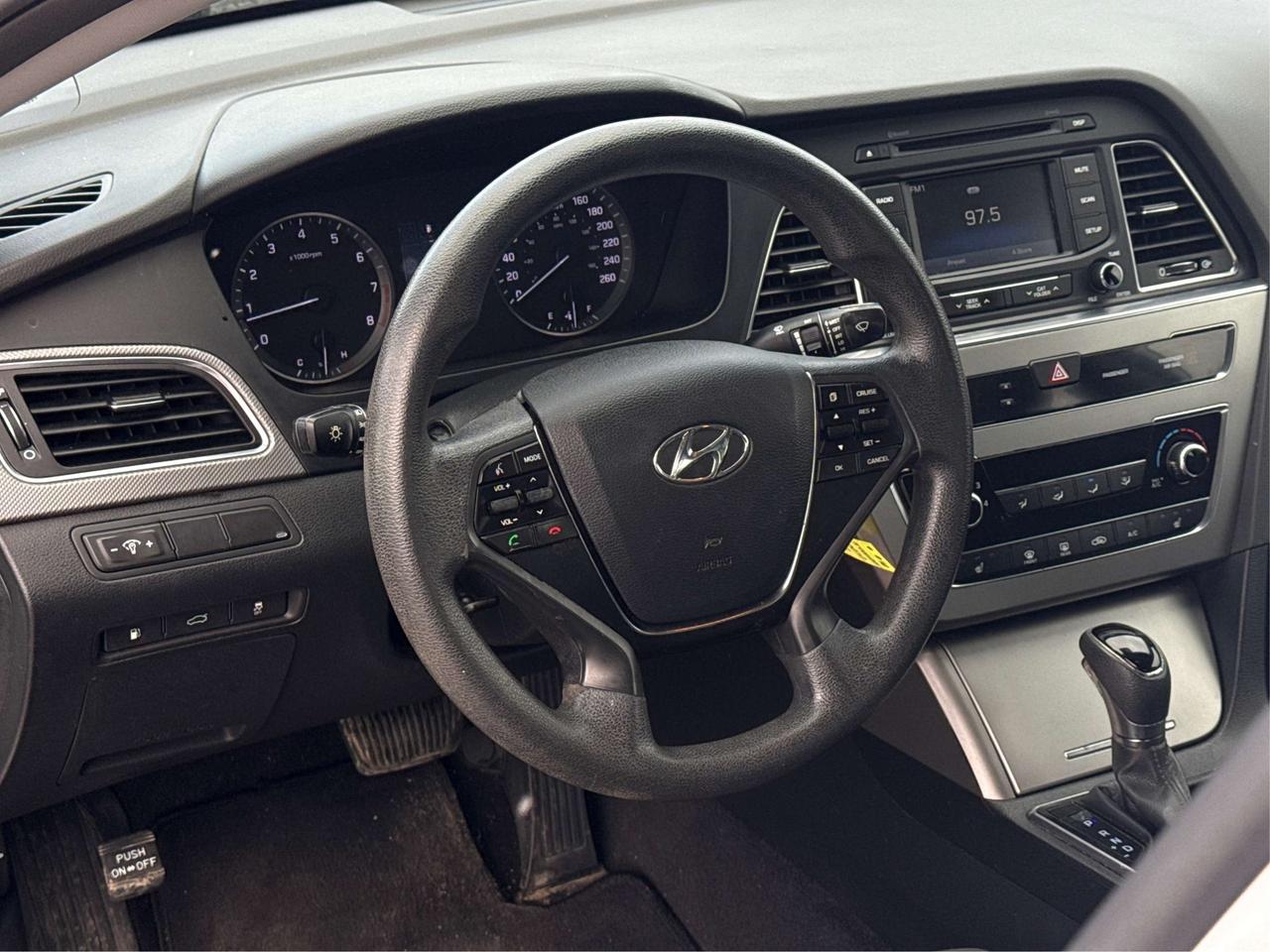 2016 Hyundai Sonata CERTIFIED  WE FINANCE ALL CREDIT | 700+ VEHICLES Photo