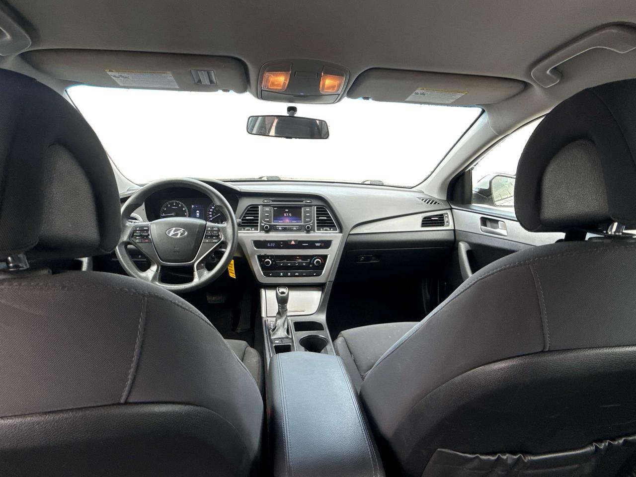 2016 Hyundai Sonata CERTIFIED  WE FINANCE ALL CREDIT | 700+ VEHICLES Photo