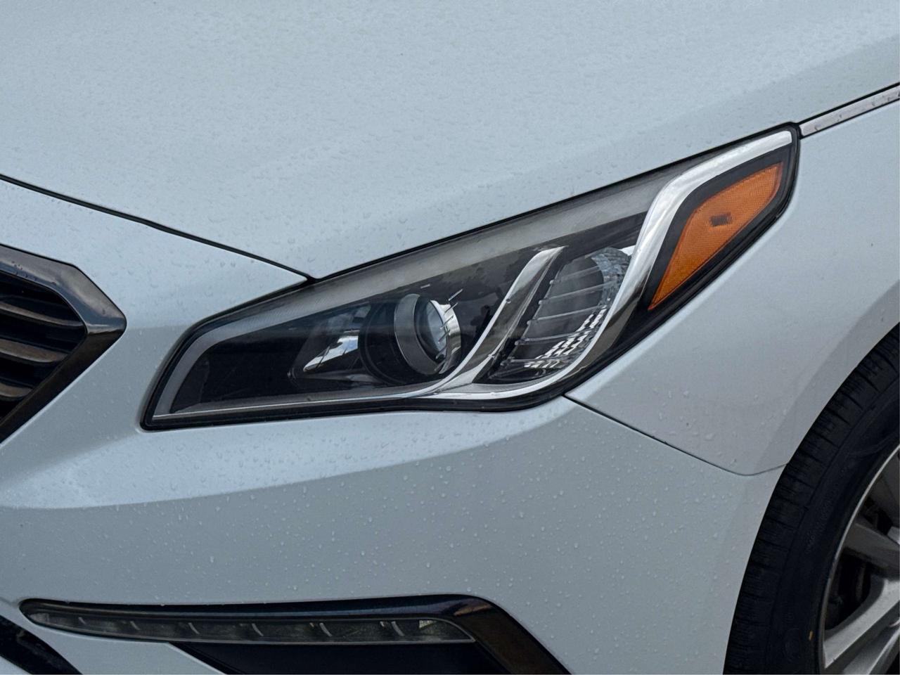 2016 Hyundai Sonata CERTIFIED  WE FINANCE ALL CREDIT | 700+ VEHICLES Photo