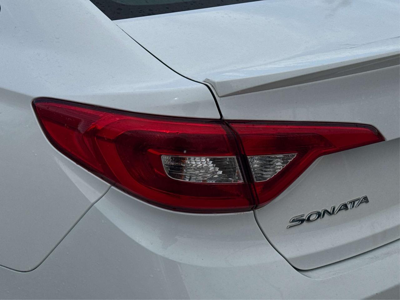 2016 Hyundai Sonata CERTIFIED  WE FINANCE ALL CREDIT | 700+ VEHICLES Photo