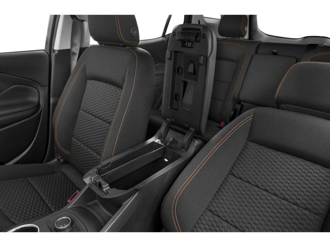 2020 GMC Terrain SLE All-wheel Drive Photo